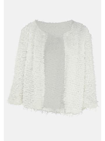 TOOCHE Jacke "Frou-Frou" in Rosa