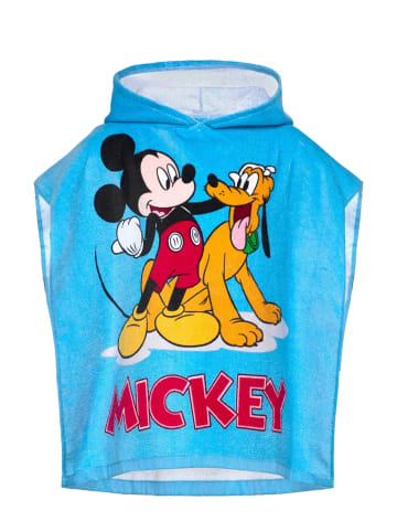 Disney Handtuch Disney in blau