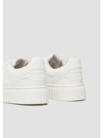s.Oliver Sneakers in 0100_weiß
