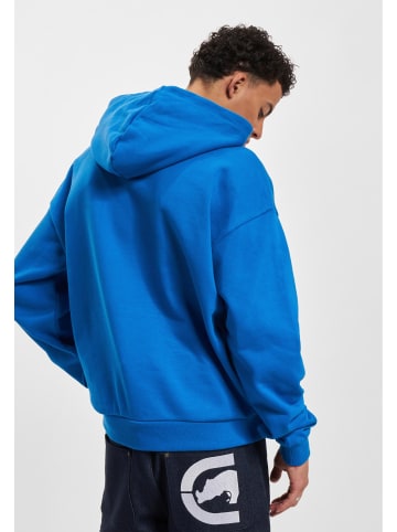 Ecko Unltd. Ecko Unltd. Kapuzenpullover in cobalt blue
