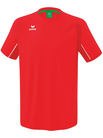 erima Kinder Sportshirt "Liga Star Trainings T-Shirt" in Rot