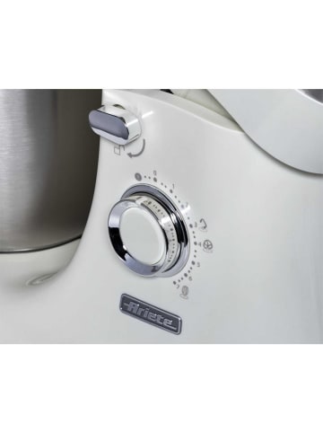 Ariete Küchenmaschine Vintage 1588/03 in Schwarz