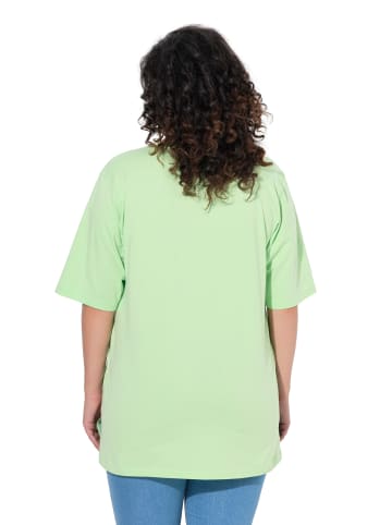 Ulla Popken Shirt in grün