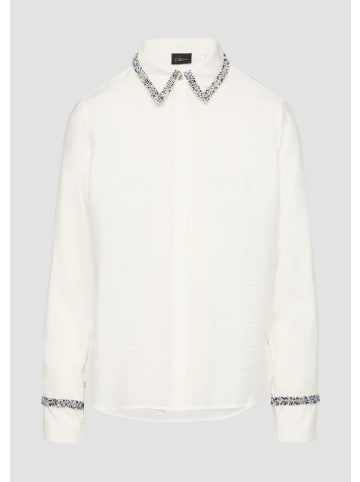 s.Oliver Bluse in 0200_ecru
