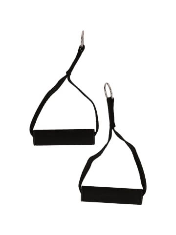 Endurance Tube Set Resistance in 1001 Black