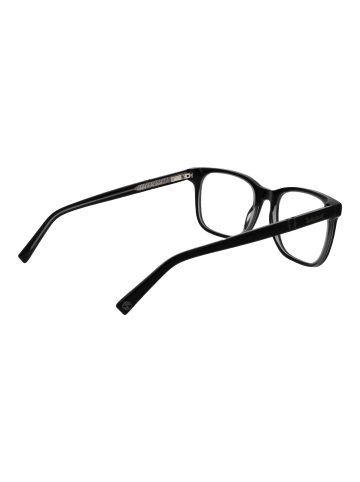 Timberland Männer Optische Fassungen Quadratisch Schwarz