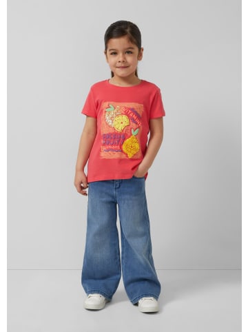 s.Oliver T-Shirt in 4290_rot