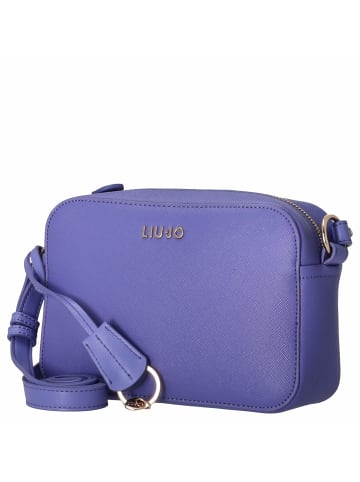 Liu Jo ECS Camera Case S - Umhängetasche 22 cm in summer lilac