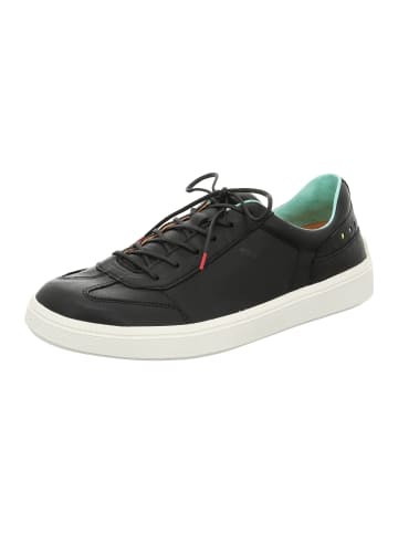 Think! Sneakers Low TURNA in Schwarz/Kombi