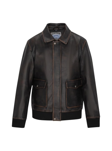 DreiMaster Vintage Jacket in black