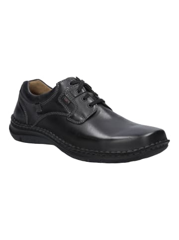 Josef Seibel Halbschuh Anvers 36 in schwarz