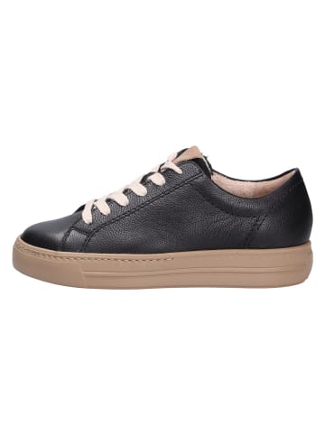 Paul Green Sneaker in schwarz