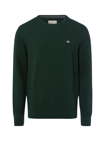 Gant Pullover in tanne - 0004