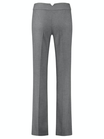 Gerry Weber Hose Freizeit lang in Grau