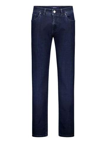 Gardeur Jeans SANDRO - Slim Fit - in Dark Stone