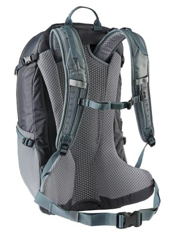 Deuter Trekkingrucksack in grau