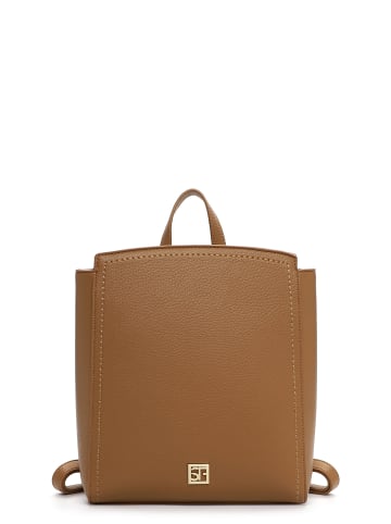 SURI FREY Rucksack SFY Amey in sahara 920