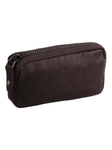 The Chesterfield Brand Corey Schlüsseletui Leder 12.5 cm brown