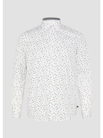 s.Oliver Hemd in 01A1_weiß