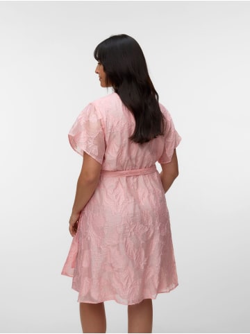 Vero Moda Kleid in Pink-A-Boo