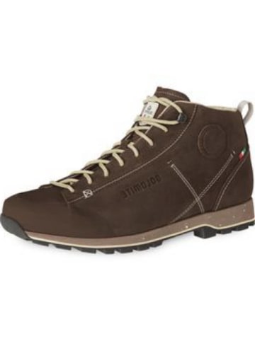 Scott Sports Schnürstiefel in braun