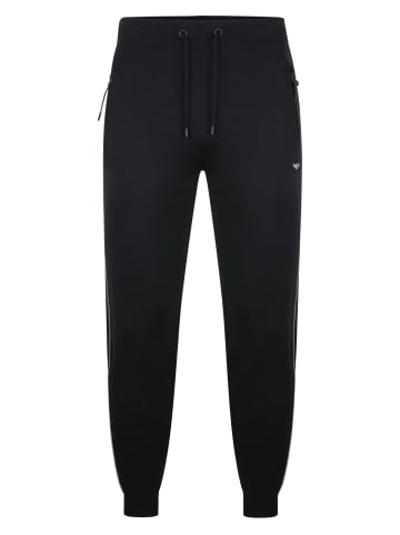 Threadbare Sweathose Morris in Black