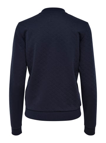 ONLY Sweatshirt in Night Sky 1