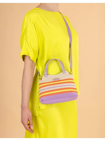Oilily Hitesh Handtasche in Lila
