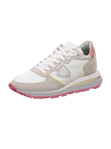 Philippe Model Sneaker Low in Weiß