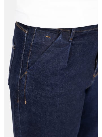SURI FREY Wide-Leg Jeans SFY Freyday in blue 500