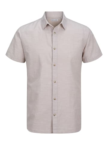Jack & Jones Hemd in Crockery