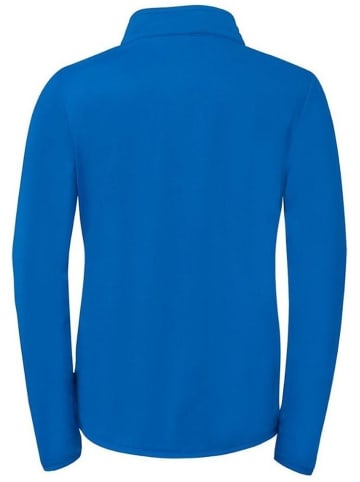 uhlsport  Trainingsjacke "Equipe 29 Classic Jacke Damen" in Blau