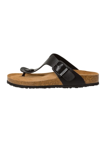 Tamaris Pantolette in black