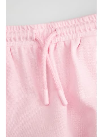 Coccodrillo Jerseyrock in rosa