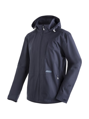 Maier Sports Jacke Clima Pro 2.0 in Marine