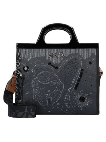 Anekke Studio Handtasche 28 cm in mehrfarbig