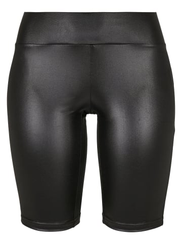 Urban Classics Shorts in schwarz