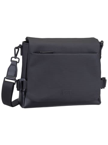 Jost Bodybag Borgholm S in Schwarz