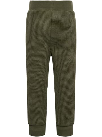 Hummel Hummel Hose Hmlcosy Jungen in OLIVE NIGHT