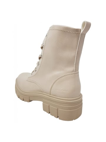 Piece of Mind Schnürstiefel  in Beige