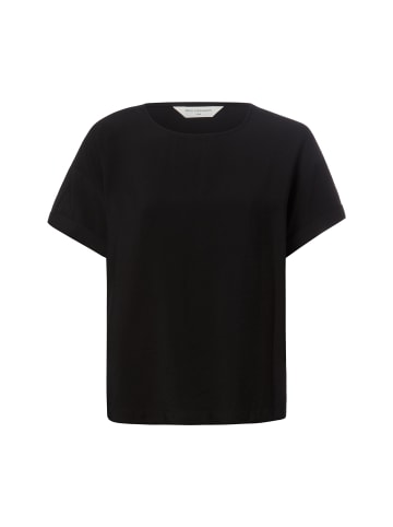 MOSS COPENHAGEN T-Shirt MSCHBasina in schwarz