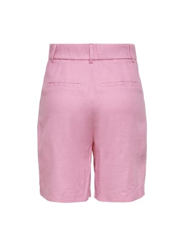 ONLY Short in sachet pink