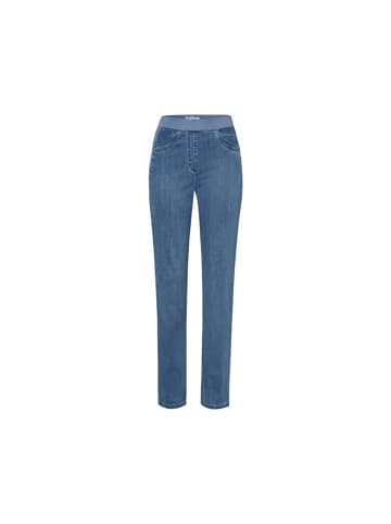 Raphaela by Brax Slim Fit Jeans für Damen in unifarben in uni