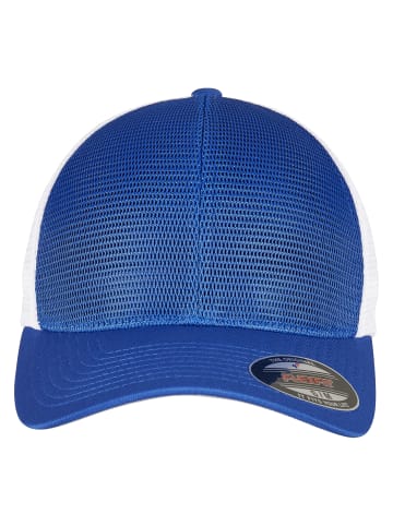  Flexfit Flexfit - Flexfit in royal/white