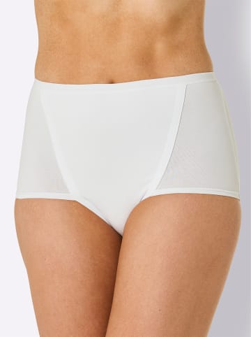 WITT WEIDEN Formslip in weiß