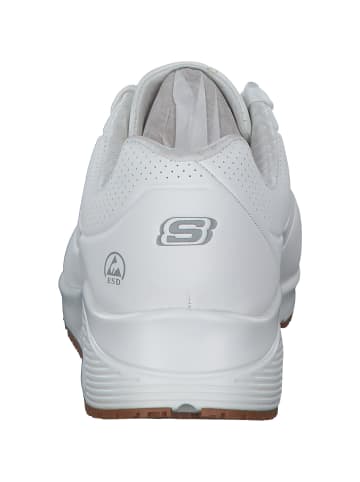 Skechers Sneakers Low in Weiß