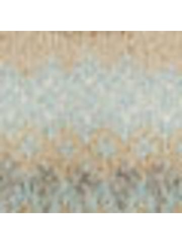 Hessnatur Hessnatur Stick Pullover Relaxed aus Alpaka und Bio-Baumwolle in naturgrau
