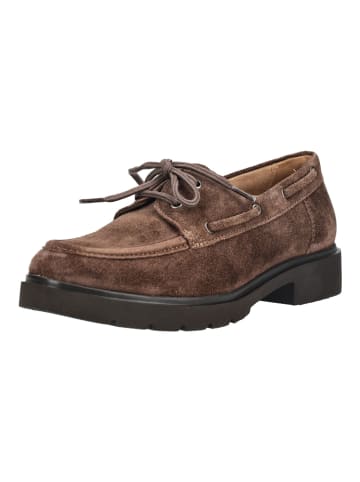 Gabor Halbschuhe in Cacao