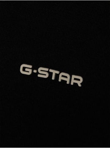 G-Star Raw Shirt in schwarz