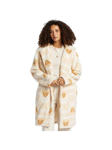 Billabong Mantel W MONTREAL LONGLINE 2 in Weiß